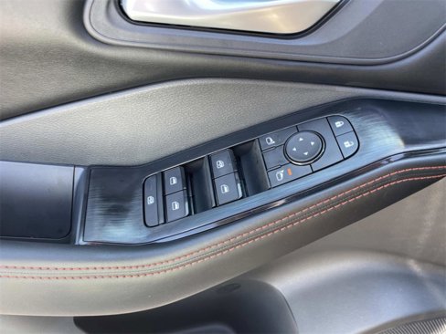 New 2026 Nissan Rogue SV image 17