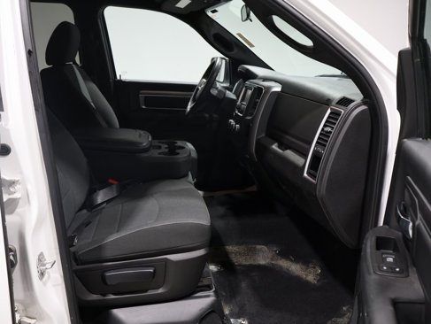 Certified 2022 RAM 1500 Classic Warlock image 19