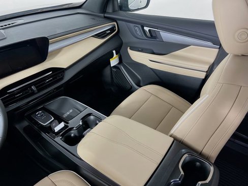 New 2026 Buick Enclave Preferred w/ Power Package image 21