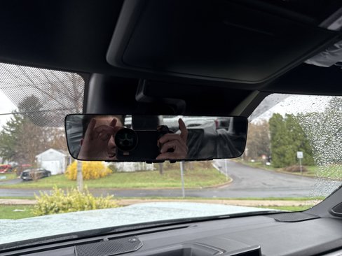 New 2025 Toyota Tundra Limited image 21