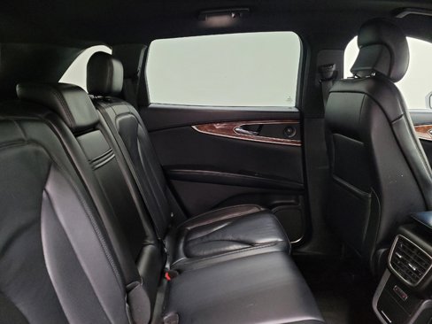 Used 2018 Lincoln MKX Select w/ Select Plus Package image 19