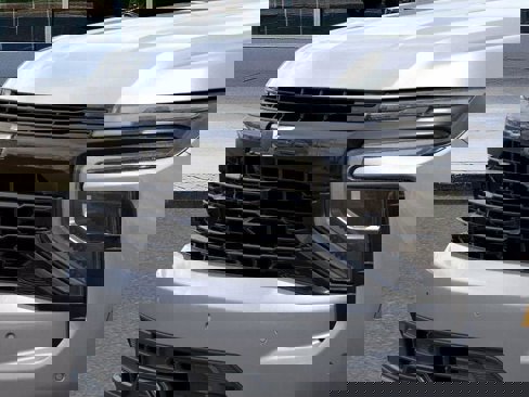 New 2026 Chevrolet Tahoe RST image 13