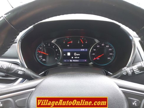 Used 2020 Chevrolet Equinox LT image 39