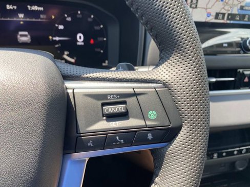 New 2025 Mitsubishi Outlander AWD image 15