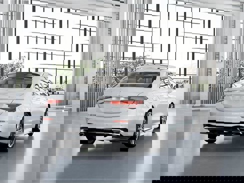 New 2026 Mercedes-Benz S 580 4MATIC Sedan image 23