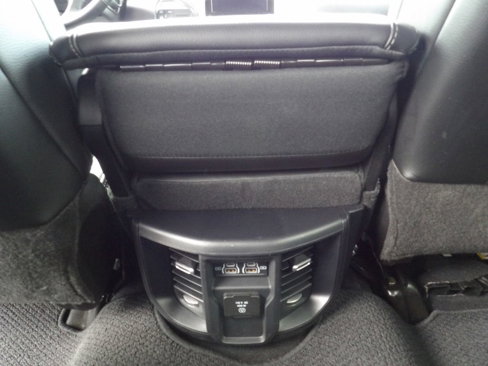 Used 2024 RAM 2500 Laramie w/ Safety Group image 38