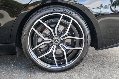 Used 2023 Mercedes-Benz C 300 Sedan image 10