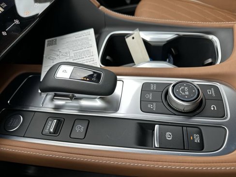 New 2025 INFINITI QX60 Autograph w/ Cargo Package image 31