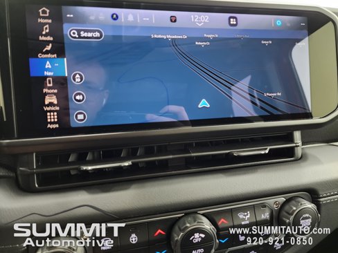 New 2025 Jeep Wrangler Sahara image 42