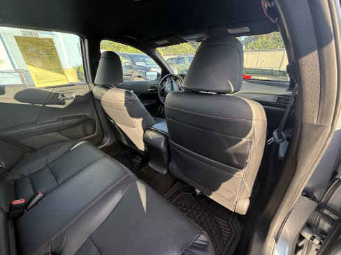 Used 2017 Honda Accord Sport Special Edition image 20