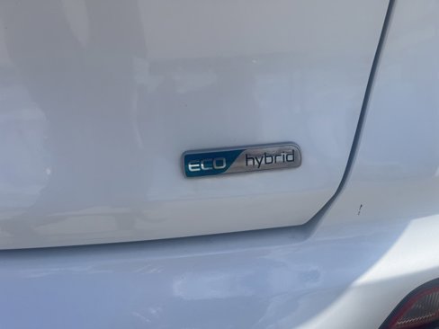Used 2022 Kia Niro LX image 7