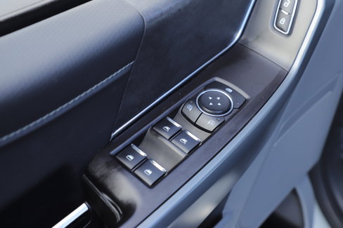Used 2024 Ford F150 XLT w/ Mobile Office Package image 13