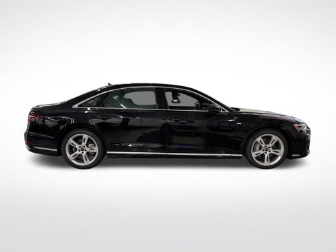 New 2025 Audi A8 L 3.0T image 6