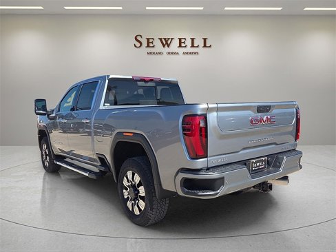 New 2026 GMC Sierra 2500 Denali w/ Denali Reserve Package image 3