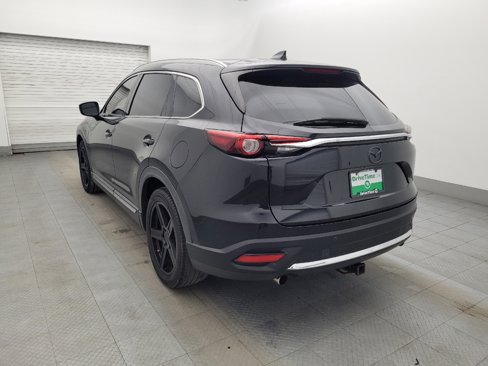 Used 2020 MAZDA CX-9 Grand Touring image 5