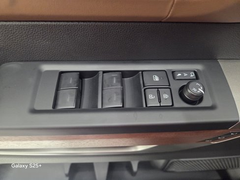 New 2026 Toyota Tundra 1794 Edition image 61