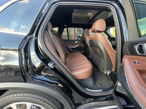 Used 2022 BMW X5 xDrive40i image 23