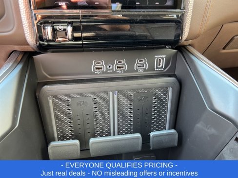 New 2026 RAM 3500 Limited image 22