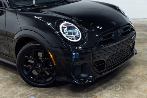 Certified 2025 MINI Cooper S image 5