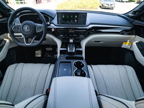 New 2026 Acura MDX A-Spec image 15