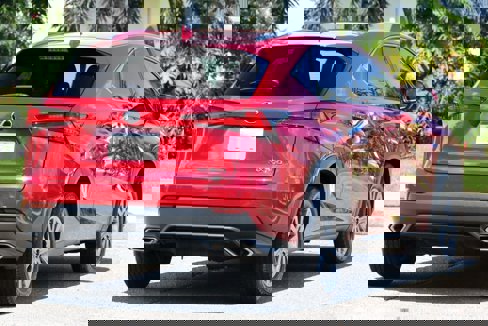 Used 2021 Lexus NX 300 FWD w/ Comfort Package image 12