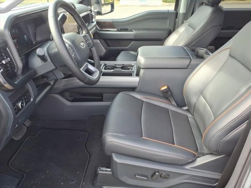 New 2026 Ford F350 Lariat image 3