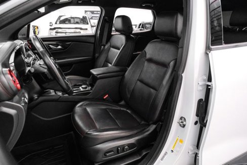 Used 2020 Chevrolet Blazer RS image 29