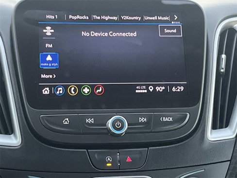 Used 2024 Chevrolet Malibu LT image 24