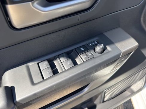 New 2026 Toyota Sequoia Platinum image 12