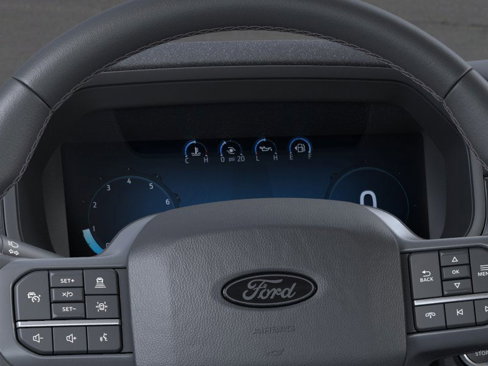 New 2025 Ford F150 Lariat image 35