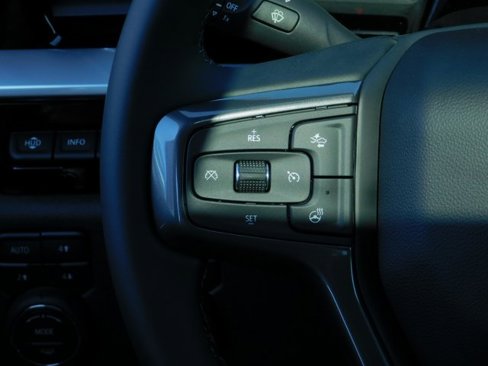 New 2025 Chevrolet Silverado 2500 High Country w/ High Country Premium Package image 18