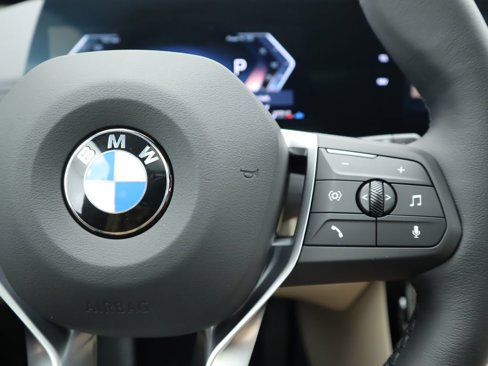 Used 2025 BMW X1 xDrive28i w/ Convenience Package image 13