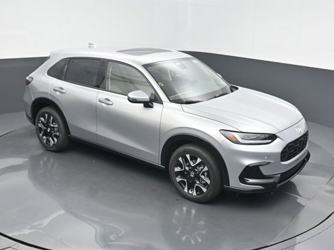 New 2026 Honda HR-V EX-L image 27