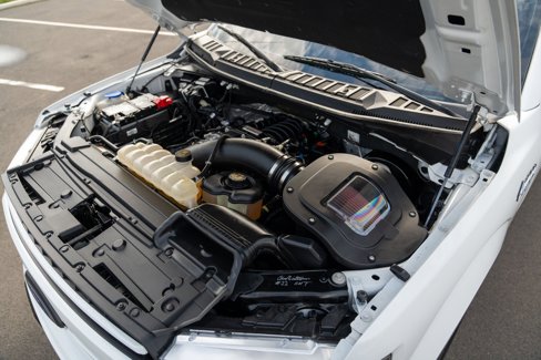 Used 2018 Ford F150 XL w/ Equipment Group 101A Mid image 31