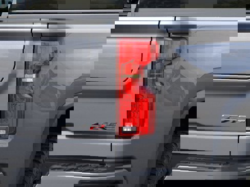 New 2026 Chevrolet Silverado 2500 ZR2 image 37