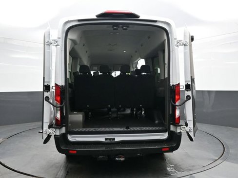 Used 2024 Ford Transit 350 XL image 43