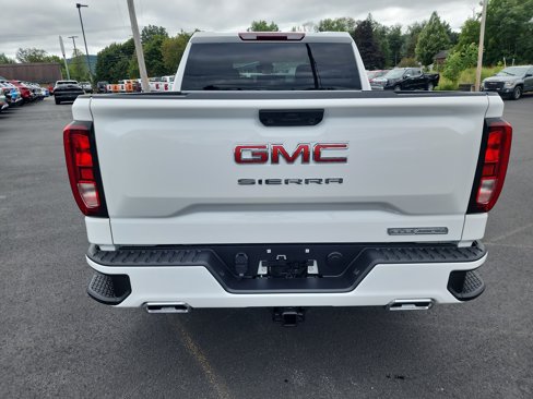 New 2026 GMC Sierra 1500 Elevation w/ X31 Off-Road Package image 7