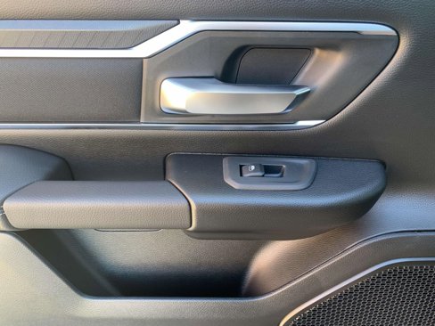 New 2025 RAM 1500 Big Horn image 14