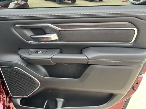 New 2025 RAM 1500 Laramie image 17