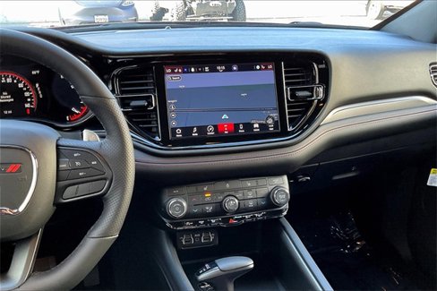 New 2026 Dodge Durango GT w/ Blacktop Package image 5