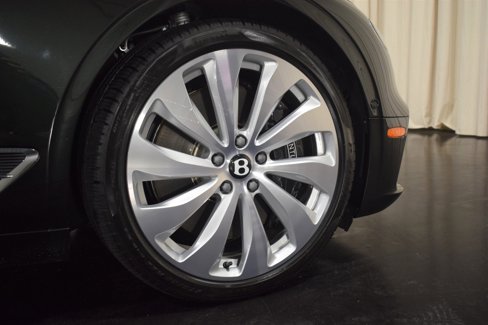 New 2024 Bentley Continental GT Azure image 7