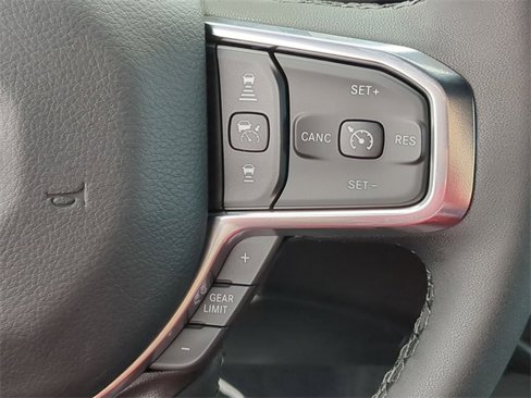 New 2026 RAM 1500 Laramie image 22