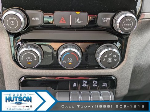 New 2026 RAM 1500 Tradesman image 19