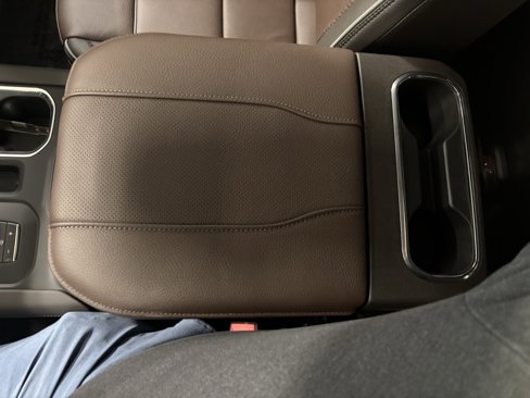 New 2026 GMC Sierra 1500 Denali image 21