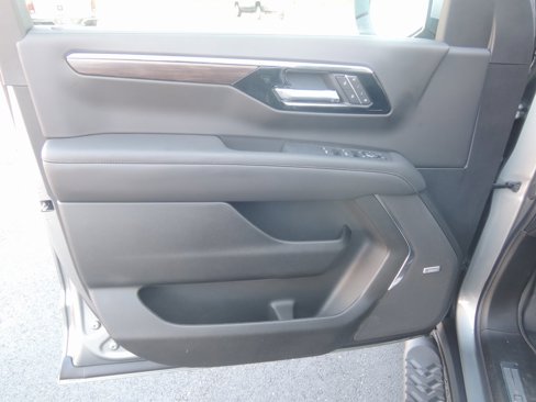 New 2026 Chevrolet Tahoe Z71 image 25