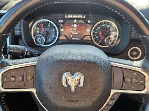 Certified 2022 RAM 1500 Laramie image 23