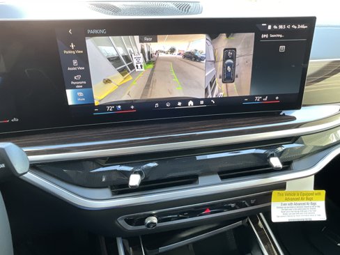 New 2026 BMW X7 xDrive40i image 16