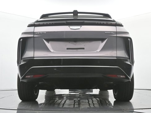 New 2026 Cadillac Lyriq Luxury image 18