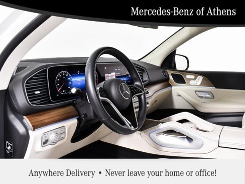Certified 2025 Mercedes-Benz GLE 350 4MATIC image 16