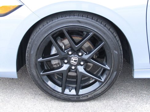 Used 2024 Honda Civic Sport image 4